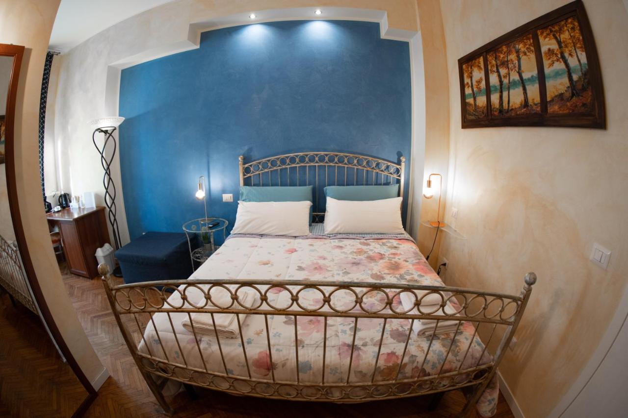 La Residenza Isabella Milão Exterior foto
