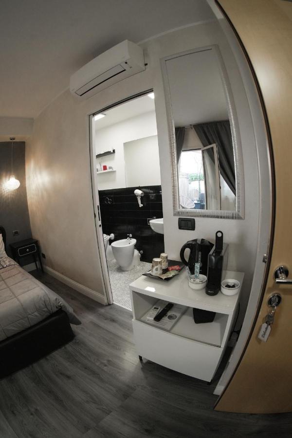 La Residenza Isabella Milão Exterior foto