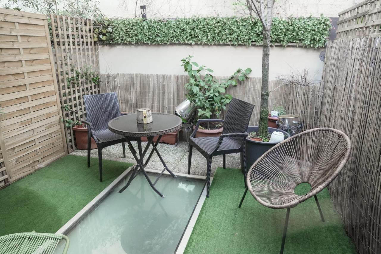 La Residenza Isabella Milão Exterior foto