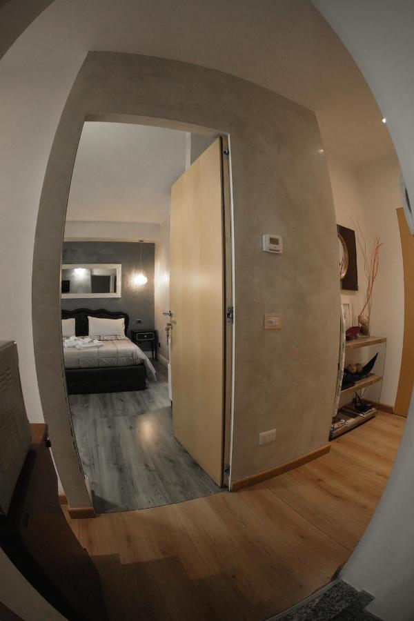 La Residenza Isabella Milão Exterior foto
