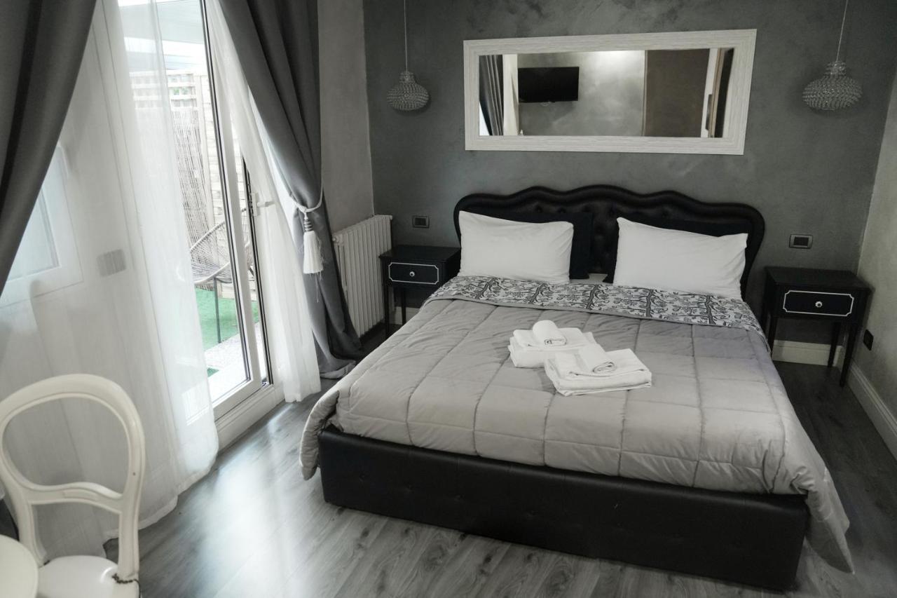 La Residenza Isabella Milão Exterior foto