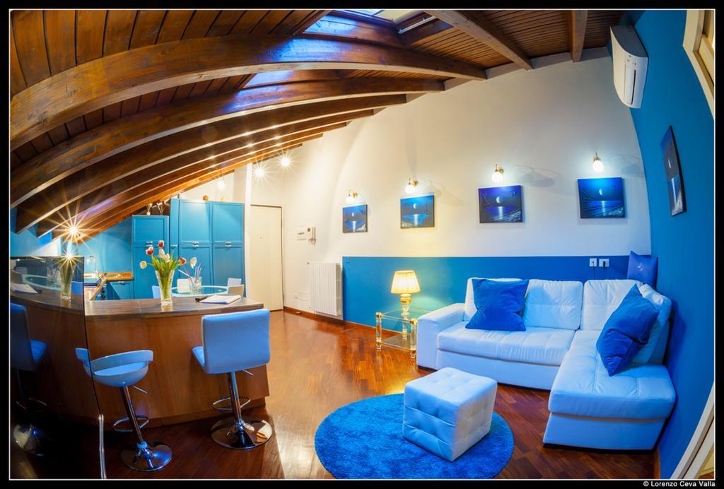 La Residenza Isabella Milão Exterior foto