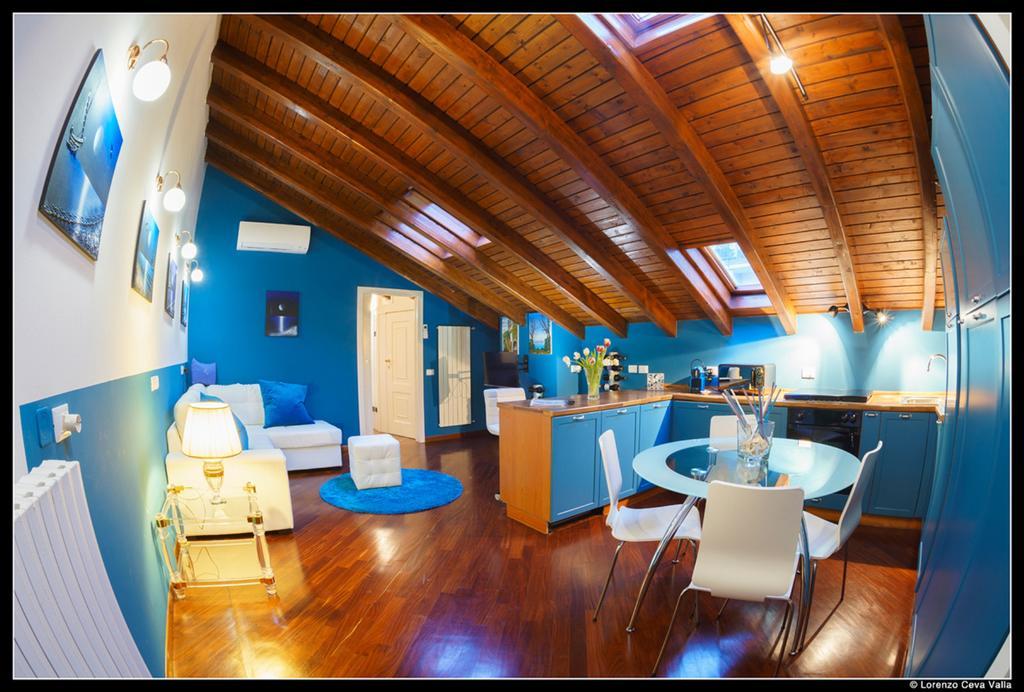 La Residenza Isabella Milão Quarto foto