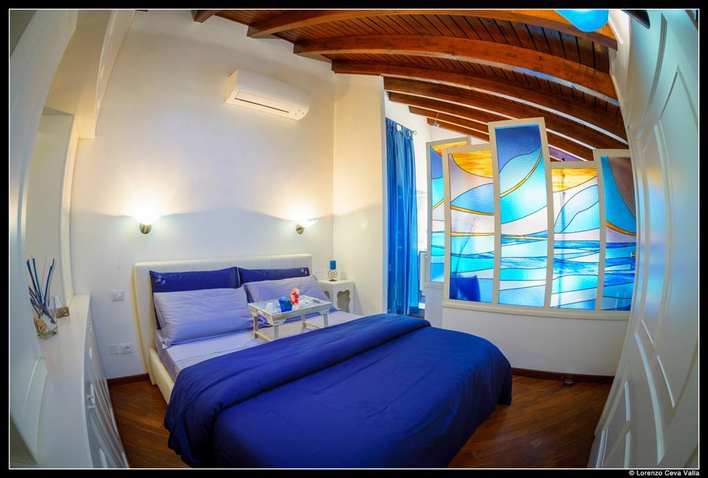 La Residenza Isabella Milão Quarto foto